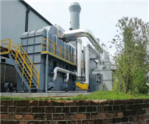 蓄热式燃烧炉（RTO）-蓄热式氧化炉